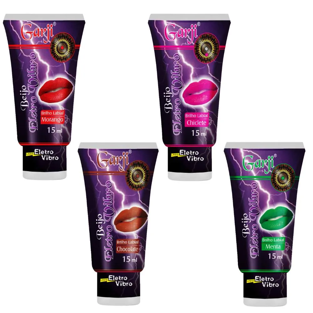 LUBRIFICANTE GLOSS