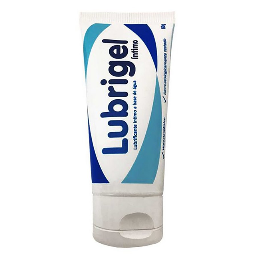 LUBRIFICANTE LUBRIGEL