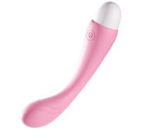 VIBRADOR PONTO G RECARREGÁVEL