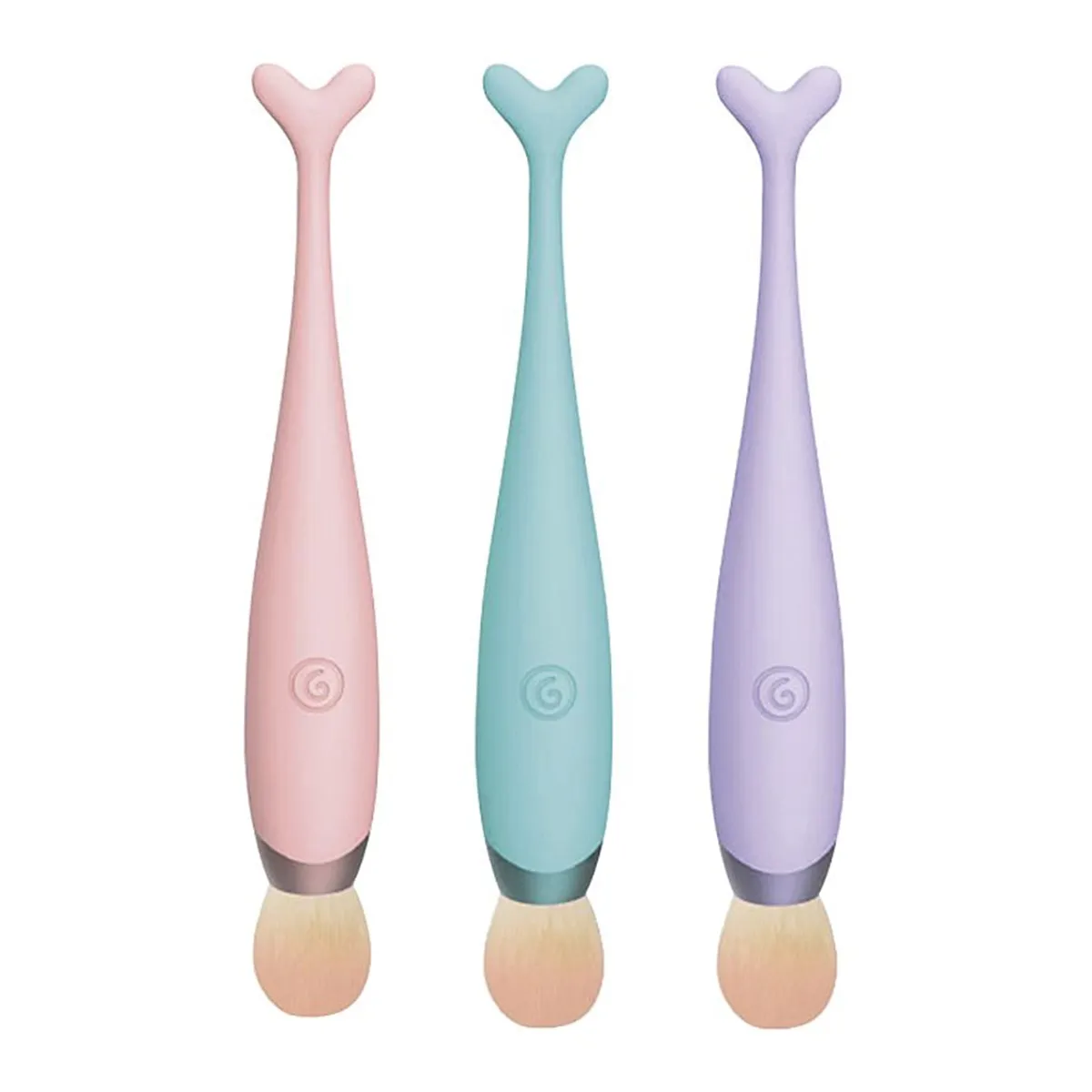 VIBRADOR PINCEL BLUSH