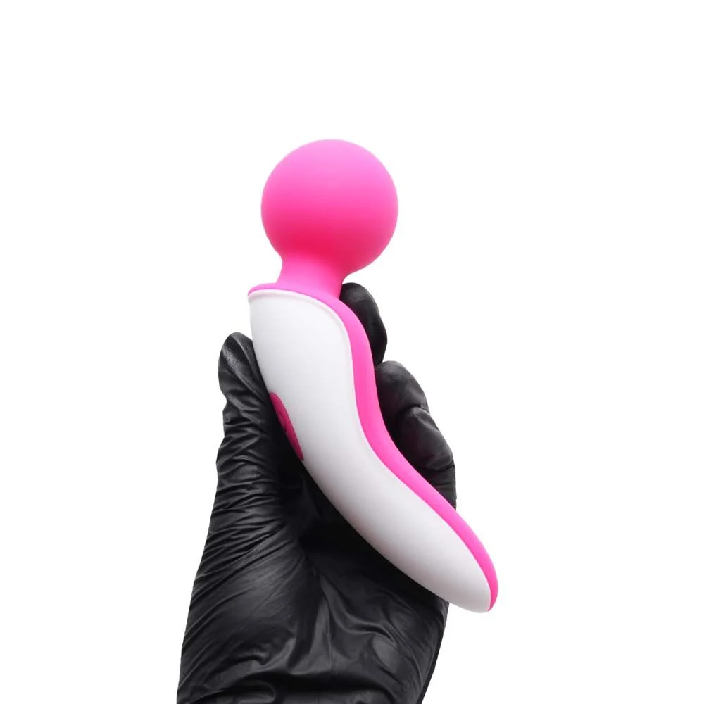 VIBRADOR VARINHA MÁGICA CLÁSSICO