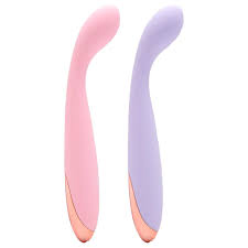 VIBRADOR PONTO G RECARREGÁVEL