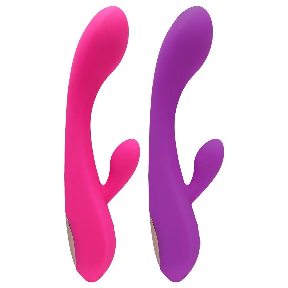 VIBRADOR DUPLO