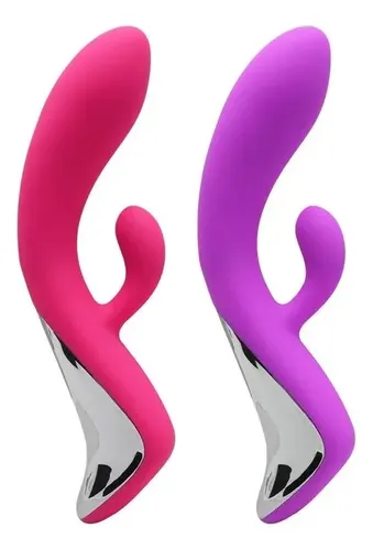 VIBRADOR DUPLO