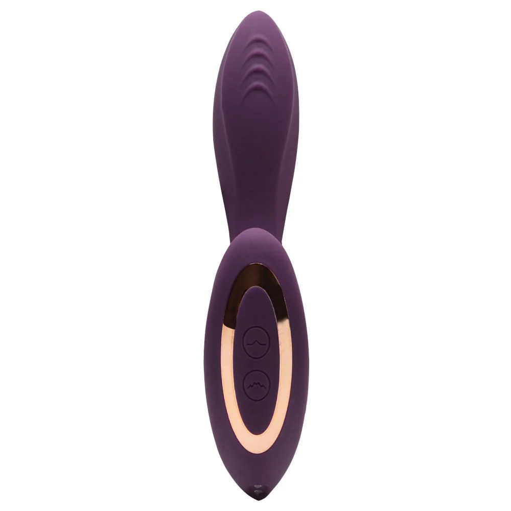 VIBRADOR PONTO G CLITÓRIS