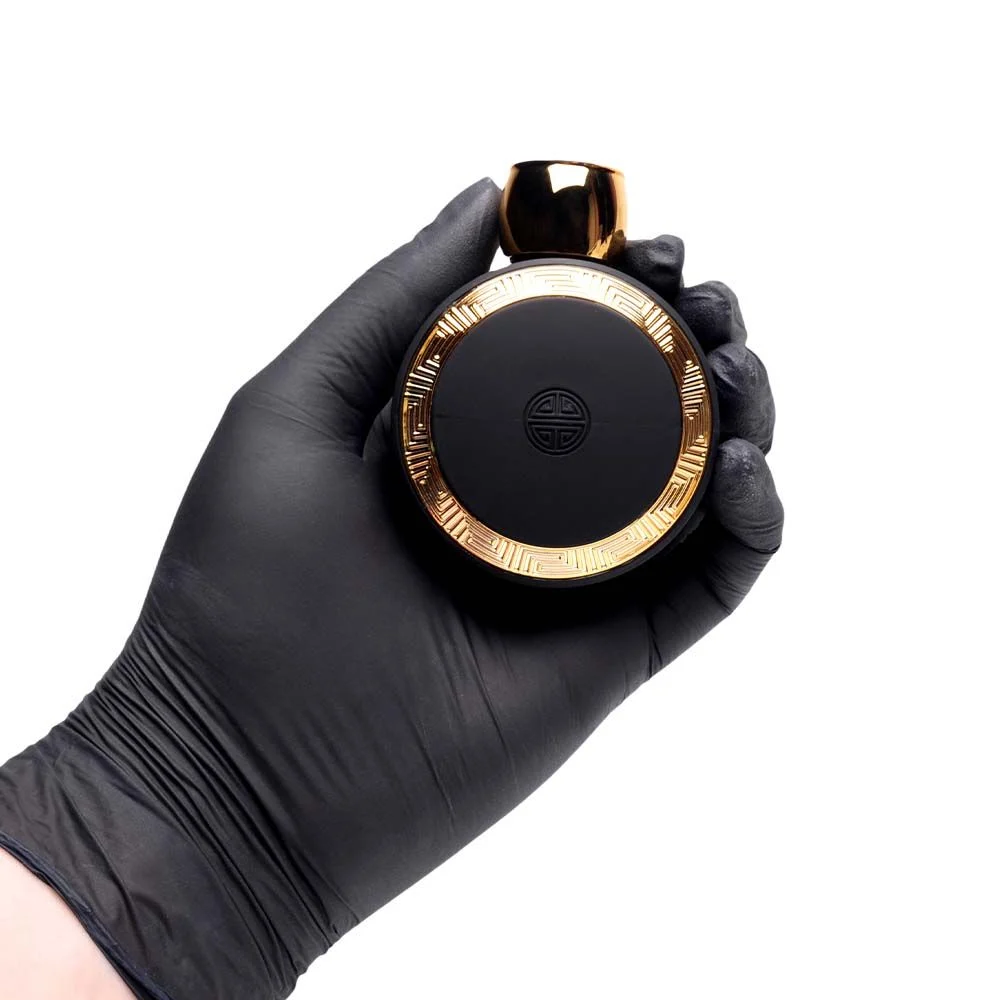 VIBRADOR CLITÓRIS FORBIDDEN