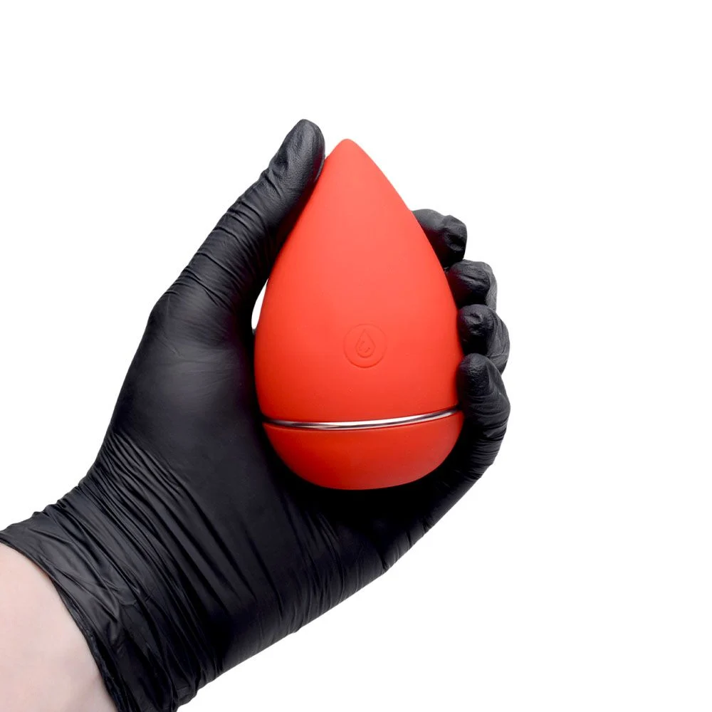 VIBRADOR PULSAÇÃO BLEND