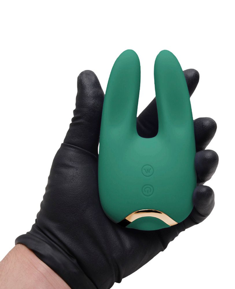 SUPER VIBRADOR E PULSADOR