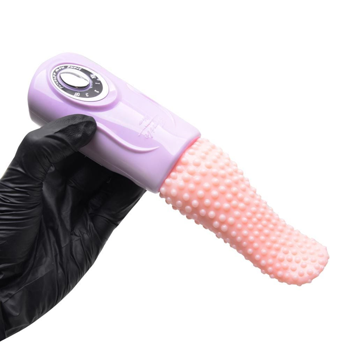 VIBRADOR LÍNGUA