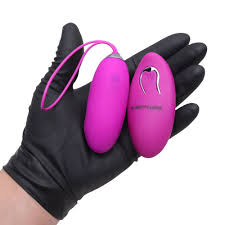 VIBRADOR BULLET APP