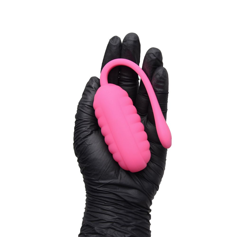 VIBRADOR BULLET APP