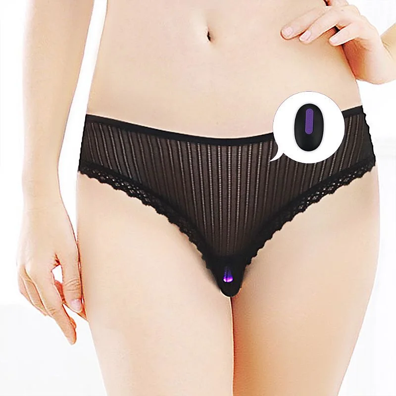 VIBRADOR DE CALCINHA PANAME