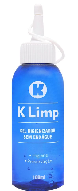 HIGIENIZADOR DE BRINQUEDOS