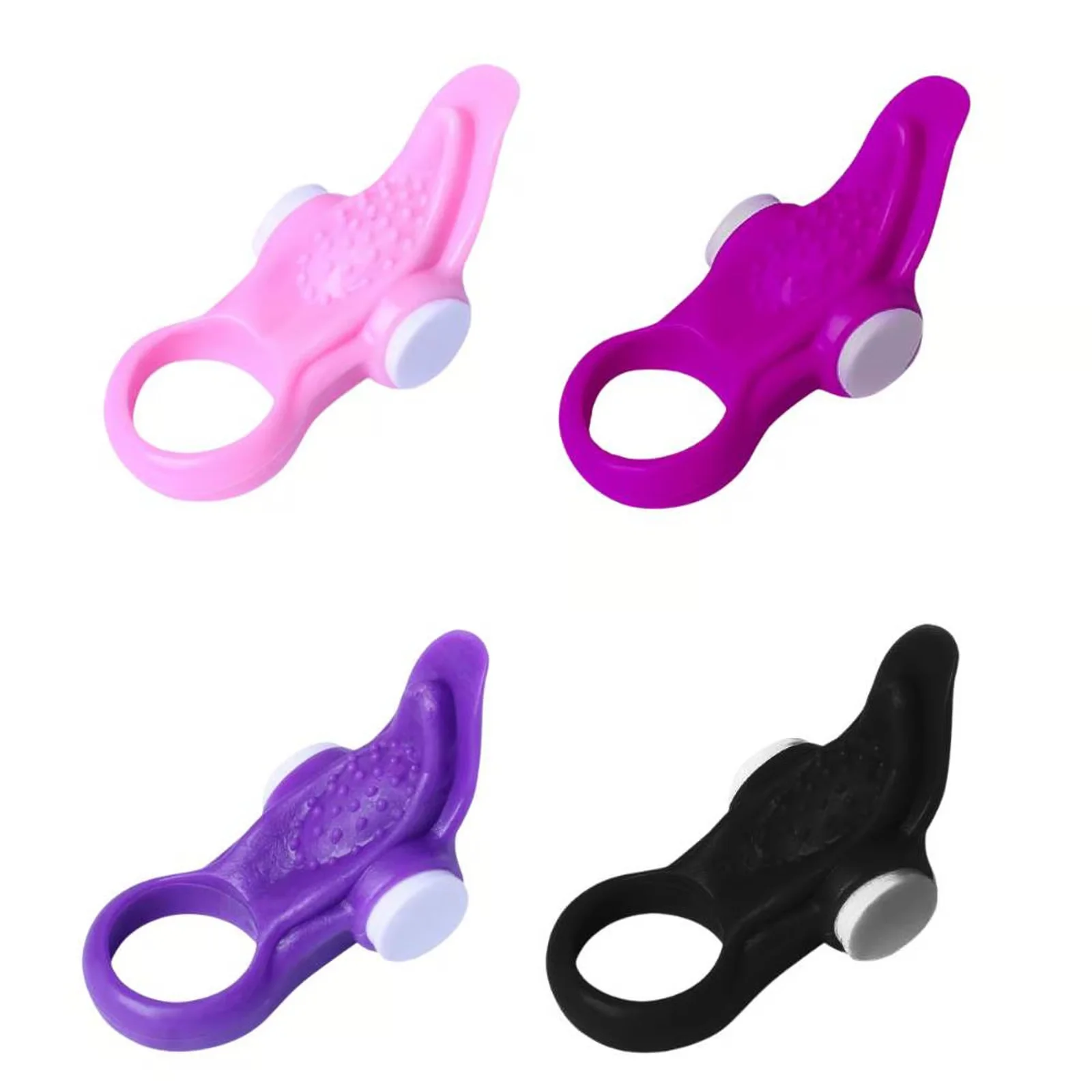 ANEL PENIANO COM VIBRO