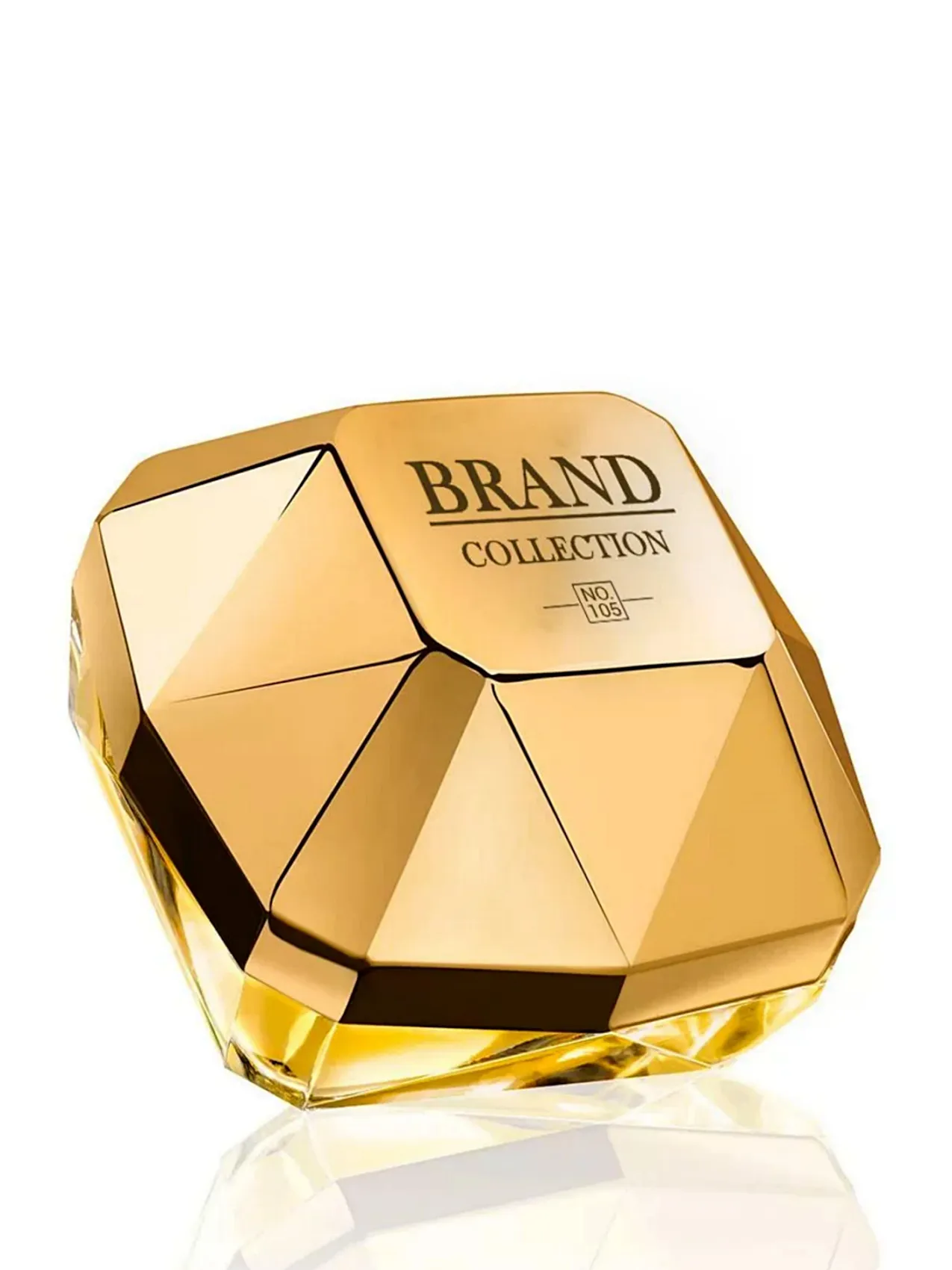 DREAM RABANNE LADY MILLION - PRIMEIRA LINHA