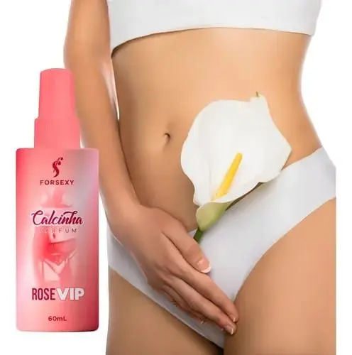 PERFUME DE CALCINHA PARFUM