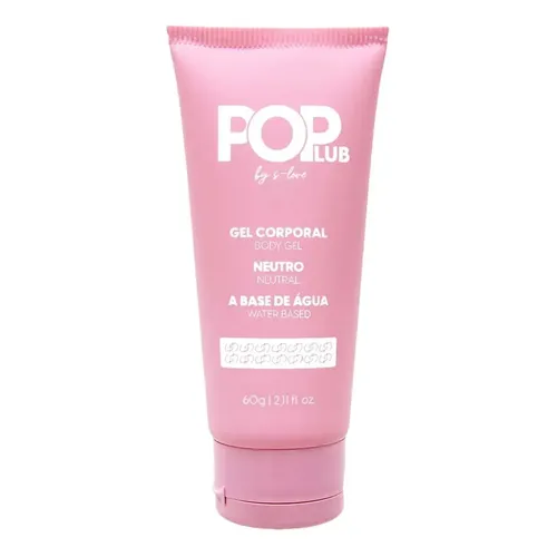 POP LUB NEUTRO
