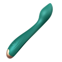 VIBRADOR PONTO G RECARREGÁVEL