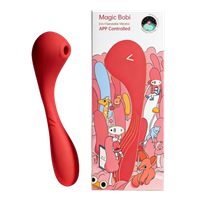MAGIC MOTION BOBI