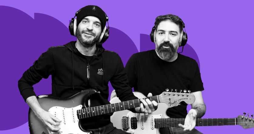 Chitarra: Da Acustica a Elettrica