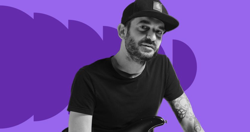 Chitarra Rock - Gli Assoli