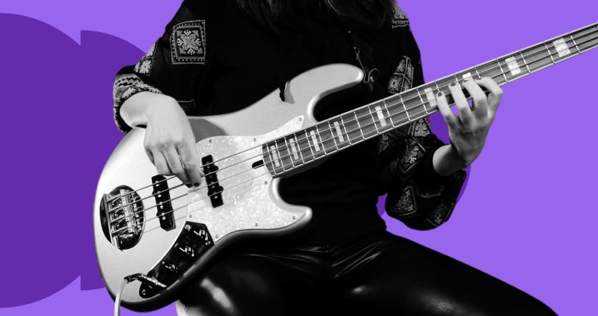 Esercizi Fondamentali per Bassisti