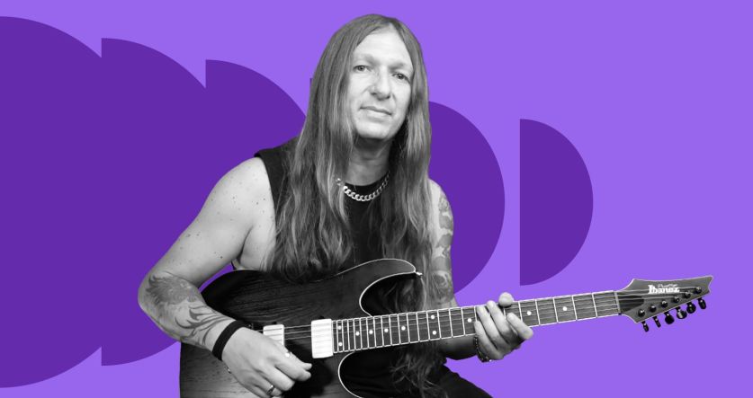 Extreme Guitar