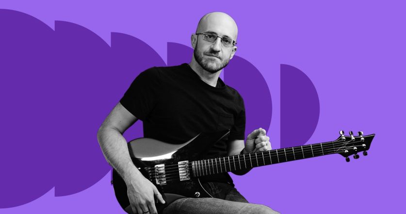 Guitar Workout