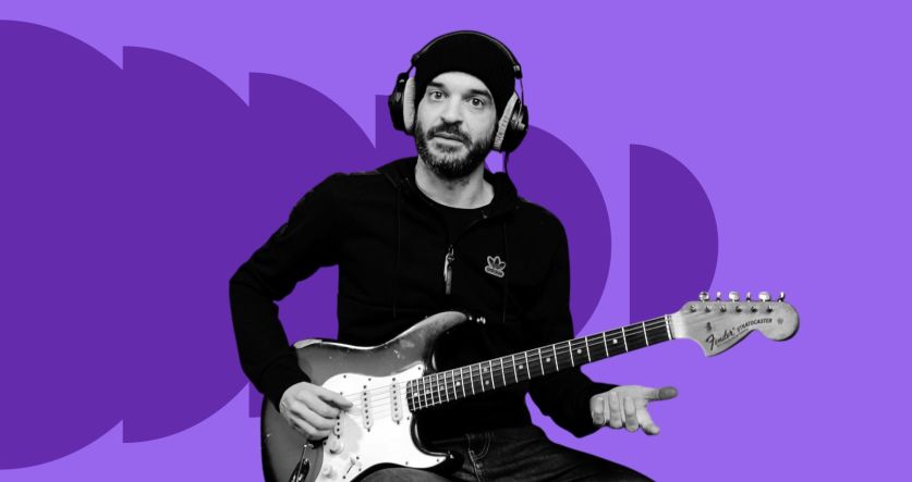 Lo Stile di Jimi Hendrix