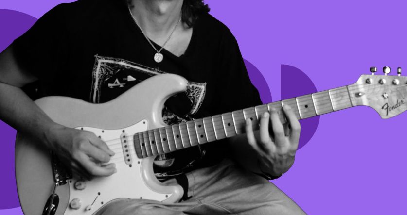 Lo stile di Yngwie Malmsteen