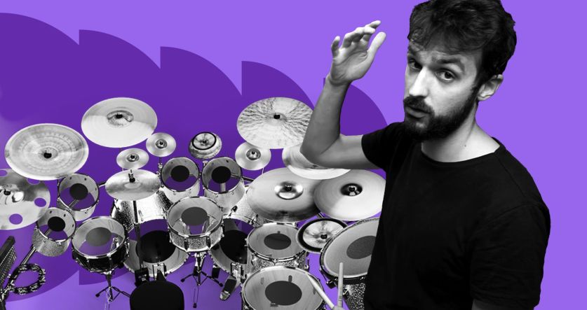 Mike Portnoy's Concepts
