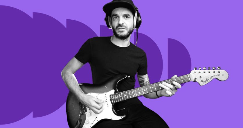 Pimp my Pentatonic