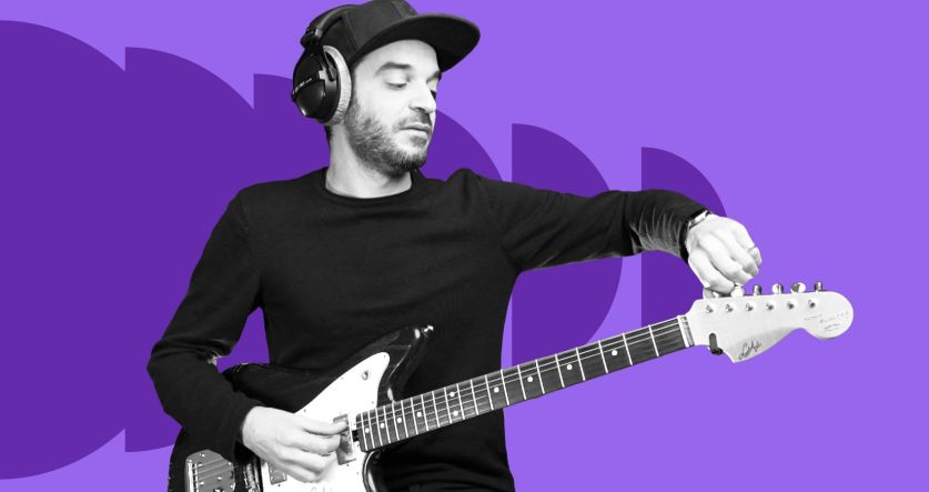 Reimagine Chords