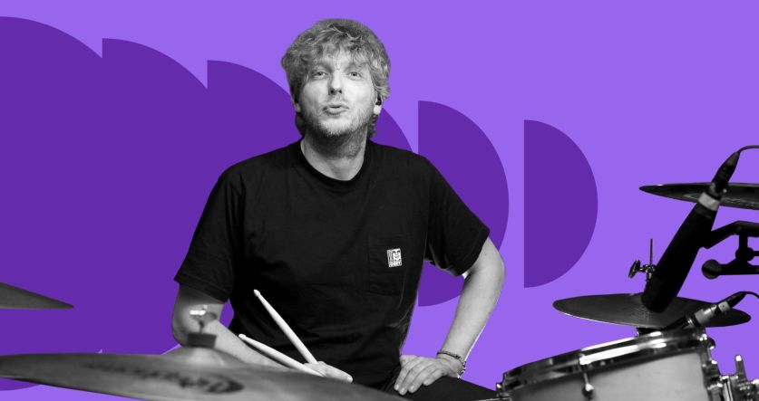 Reimagine Grooves