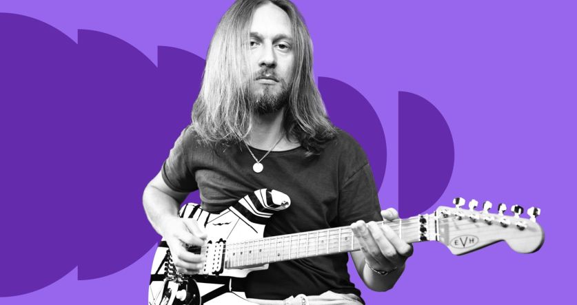 Riff Maker