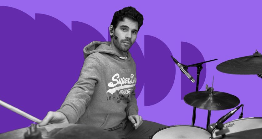 Swag Drumming