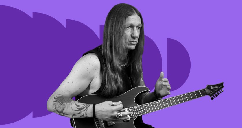 Sweep Picking Master