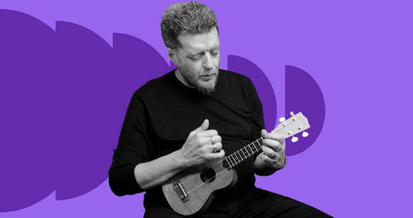 Ukulele Jukebox