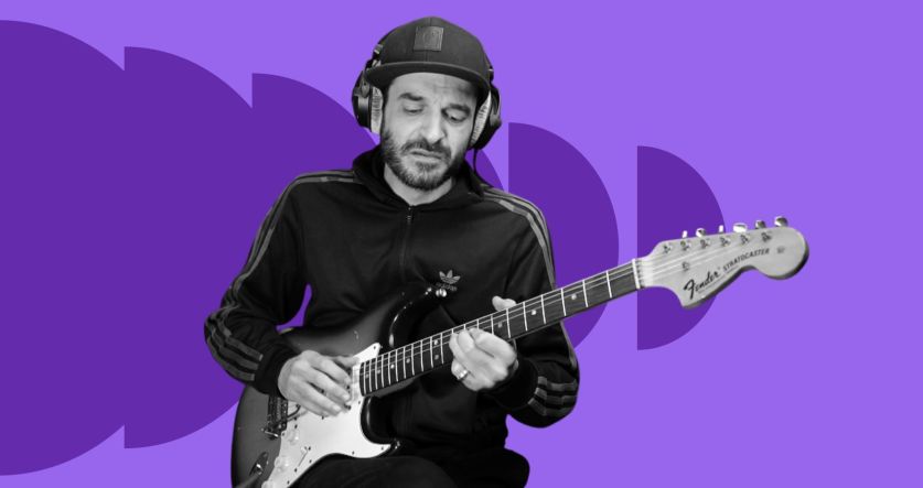 Warm Up Pills: Whammy Bar