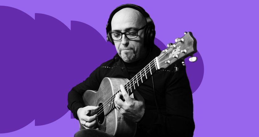 Fingerstyle per Principianti