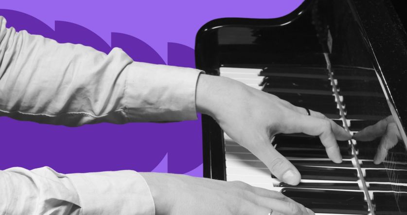 Pianoforte da Zero