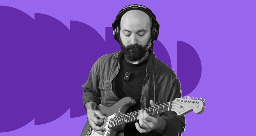 Oltre la Pentatonica
