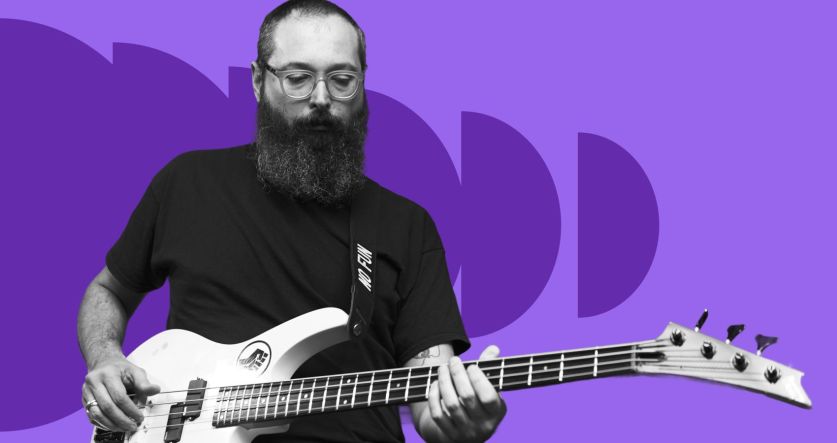 Il Walking Bass