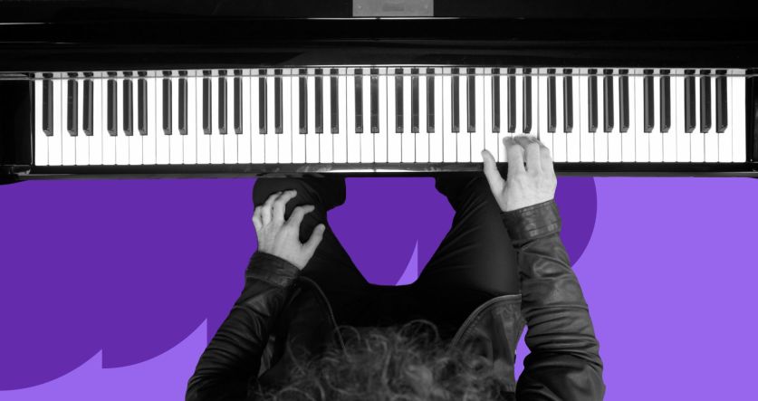 Pianoforte: I Movimenti di Base