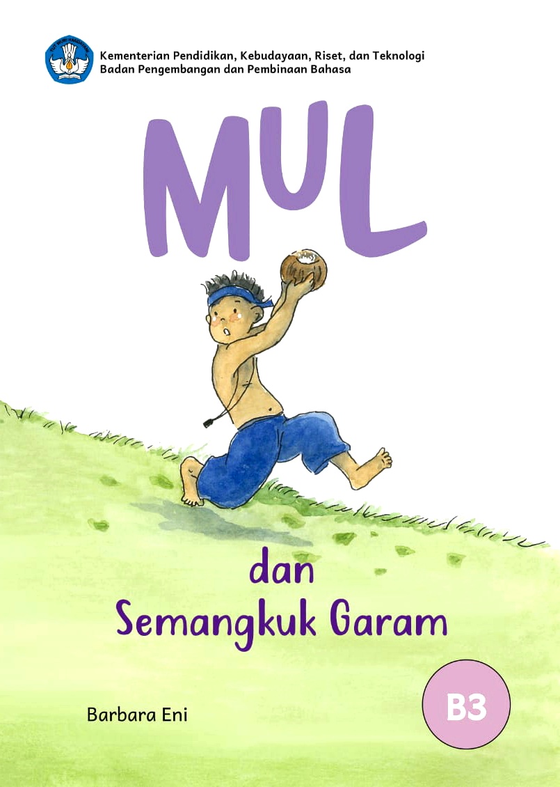 MUL dan Semangkuk Garam
