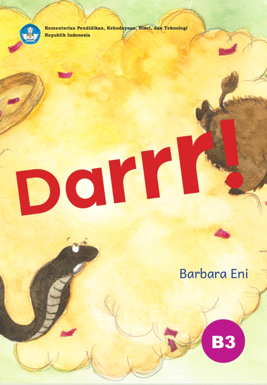 Darrr!