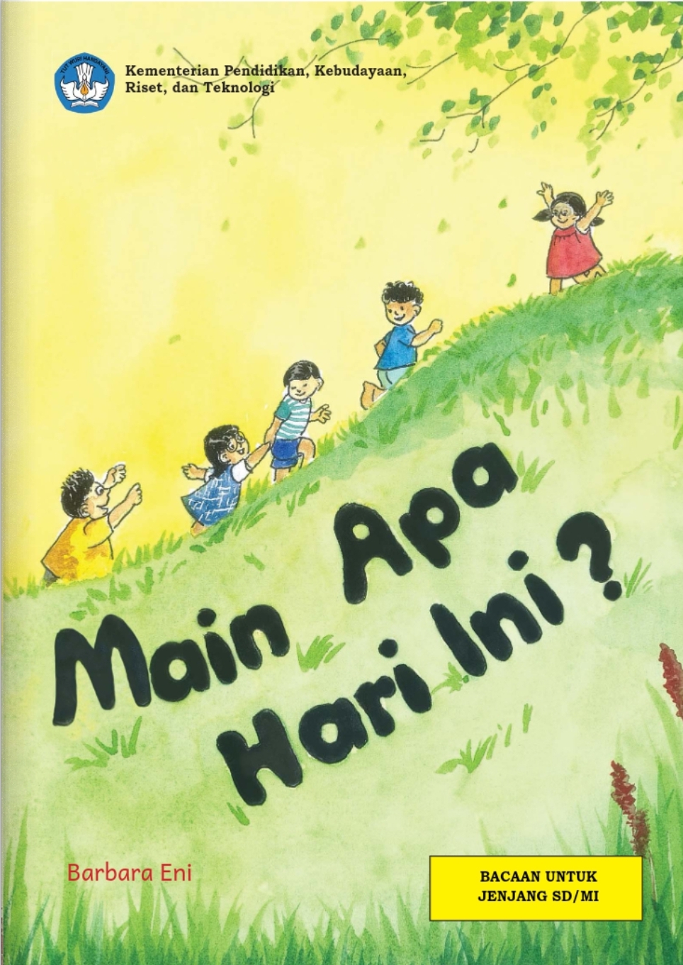 Main Apa Hari ini?