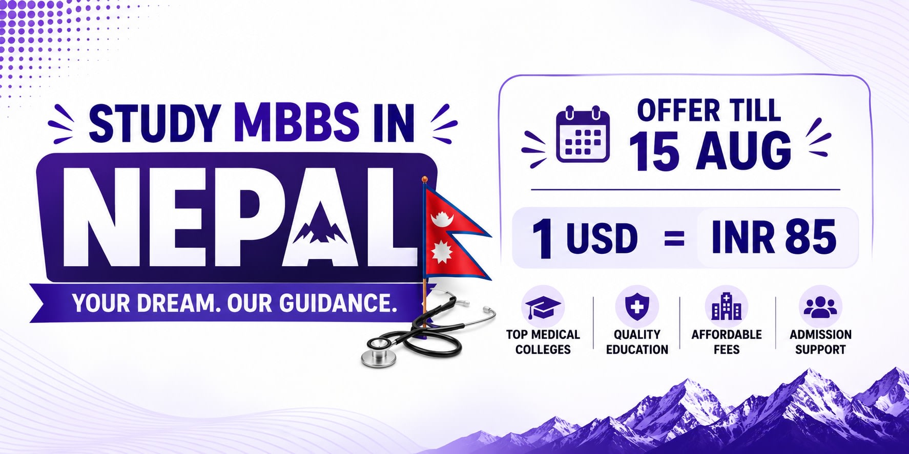 MBBS Nepal