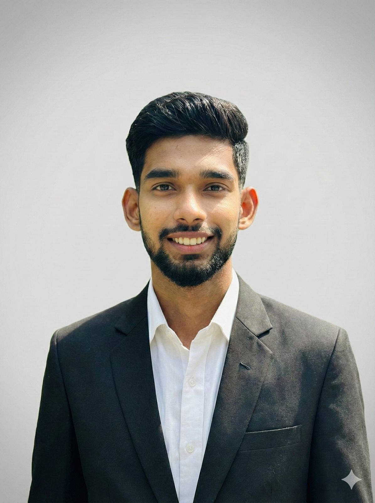 Aayush Singh