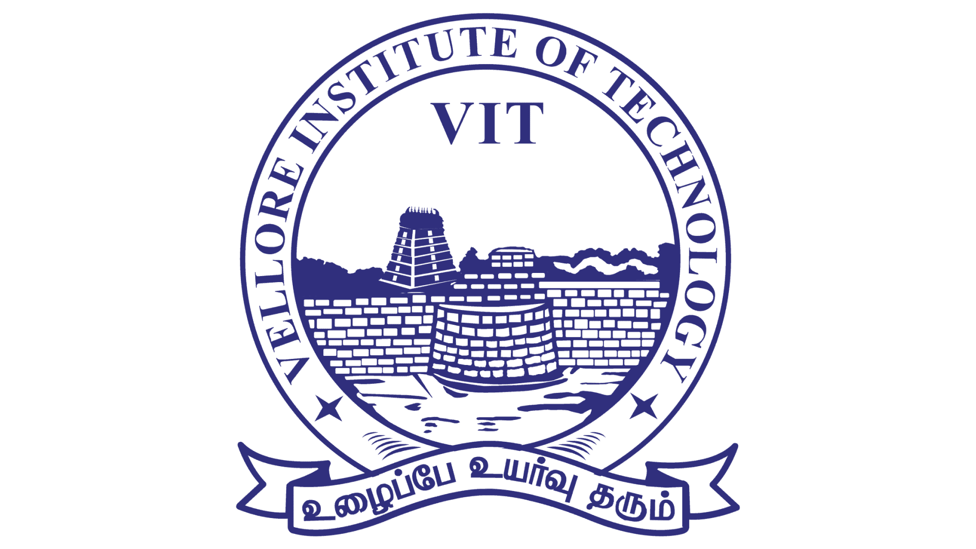 Vellore Institute of Technology (VIT), Vellore